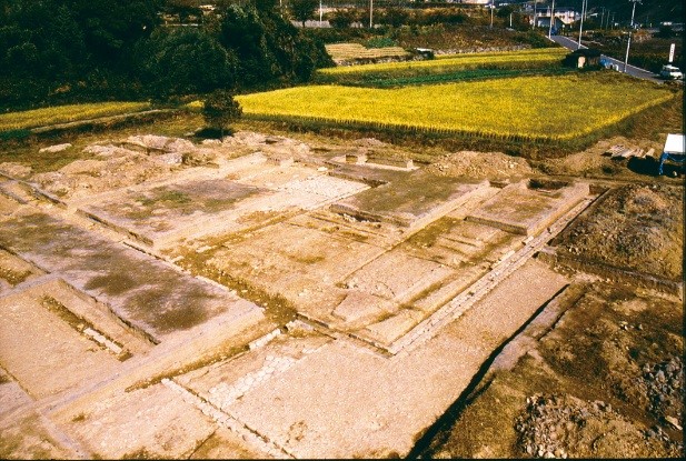 竹原井頓宮跡の画像1