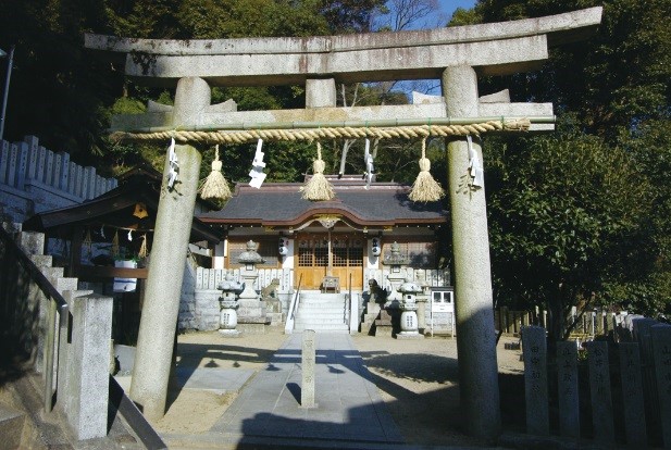 金山媛神社・金山彦神社の画像1
