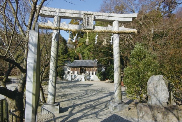 金山媛神社・金山彦神社の画像2