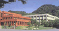 奈良産業大学の画像