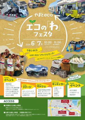 エコの「わ」フェスタ1